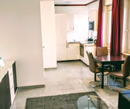 Luitpoldstaße Serviced Apartment