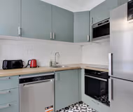 Vézelay Serviced apartment