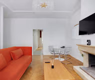 Vézelay Serviced apartment