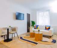 D'Amsterdam serviced apartment