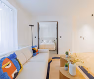 D'Amsterdam serviced apartment