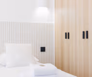 D'Amsterdam serviced apartment