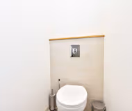 Rue Marignan Serviced Apartment