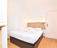 Rue Marignan Serviced Apartment