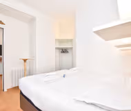 Rue Marignan Serviced Apartment