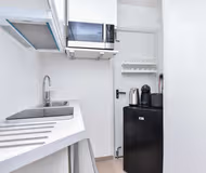 Rue Marignan Serviced Apartment