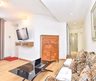 Rue Marignan Serviced Apartment