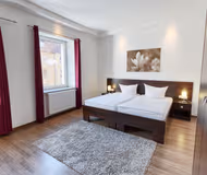 Cramerstr Serviced Apartent