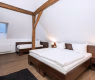 Cramerstr Serviced Apartent