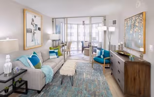 Meridian Gallery Place