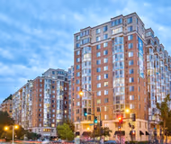 Meridian Gallery Place