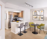 Meridian Gallery Place