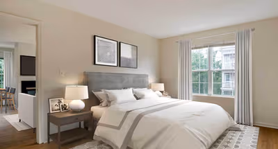 Avalon Tyson's Corner