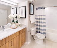 Meridian Gallery Place