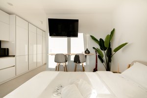 Rue Leonardo serviced apartment