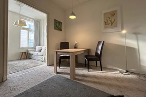 Utrecht service apartment