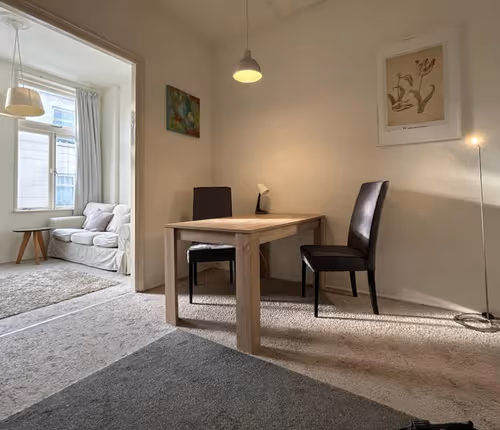 Utrecht service apartment