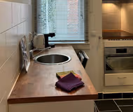 Utrecht service apartment