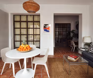 Spacious Urban Retreat with Private Garden