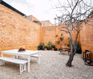 Spacious Urban Retreat with Private Garden