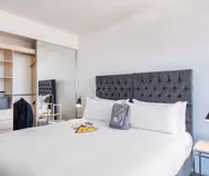 Goulburn St Serviced Apartments