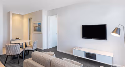 Goulburn St Serviced Apartments