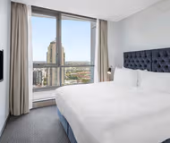 Goulburn St Serviced Apartments