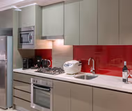 Goulburn St Serviced Apartments