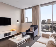 Goulburn St Serviced Apartments