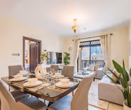 Elegant 2 BR In Reehan, Downtown Dubai