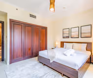 Elegant 2 BR In Reehan, Downtown Dubai