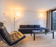 Eixample Serviced Apartments
