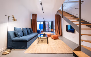 Eixample Serviced Apartments