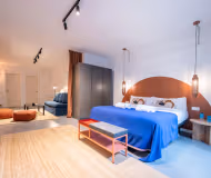 Eixample Serviced Apartments