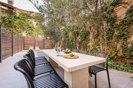 Eixample Serviced Apartments