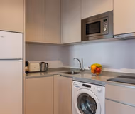 Stylish City-Center Apartments in Madrid