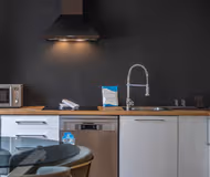 Aribau Serviced Apartments