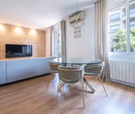 Aribau Serviced Apartments