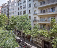 Eixample Serviced Apartments