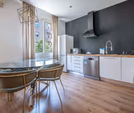 Eixample Serviced Apartments