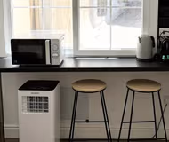 Gibraltar Studio Apartment