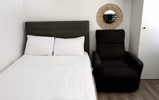 Gibraltar Studio Apartment