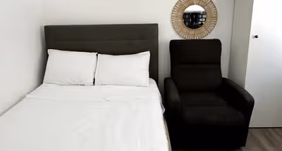 Gibraltar Studio Apartment