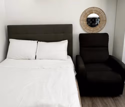 Gibraltar Studio Apartment