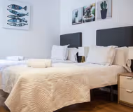 Eixample Serviced Apartments