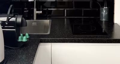 Gibraltar Studio Apartment