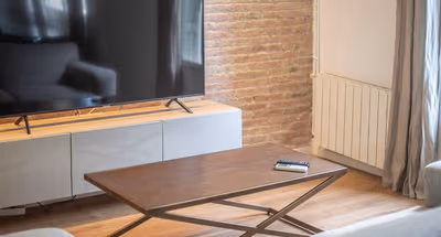 Eixample Serviced Apartments