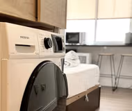 Gibraltar Studio Apartment