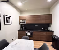 Spacious and Comfortable Apartment in the Heart of Paris