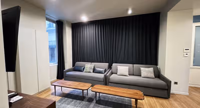 Spacious and Comfortable Apartment in the Heart of Paris